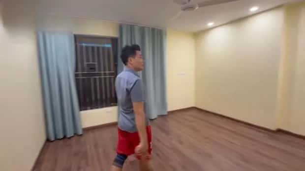 Cho thuê căn hộ chung cư Lê Văn Lương Thanh Xuân, Hà Nội – giá 18 triệu