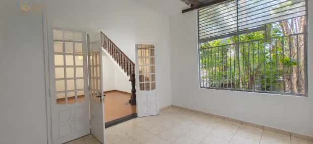 Cho thuê nhà hẻm Dương Trí Trạch Sơn Trà, Đà Nẵng – 3 phòng ngủ, giá 10 triệu