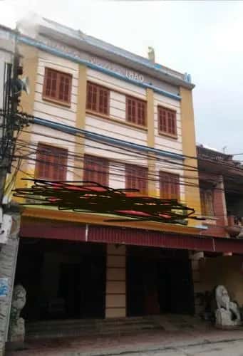 Cho thuê nhà hẻm Quốc Lộ 18 Huyện Quế Võ, Bắc Ninh – giá 6 triệu
