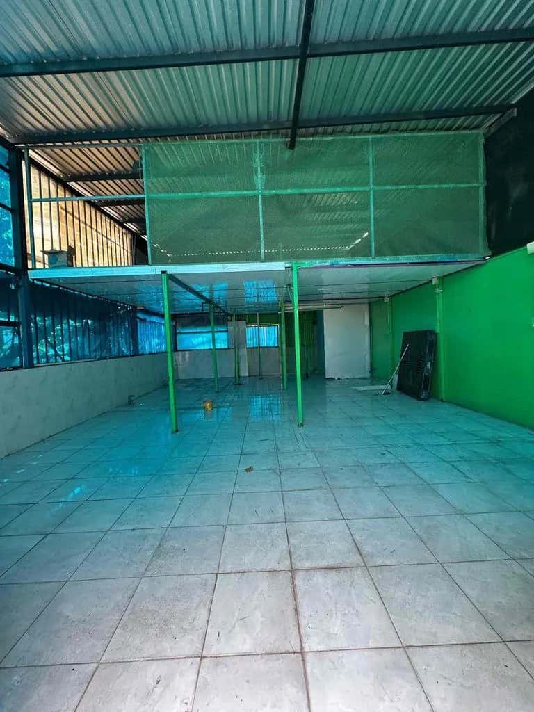 Cho thuê kho, nhà xưởng Lê Văn Khương Quận 12, TP.HCM – giá 5 triệu