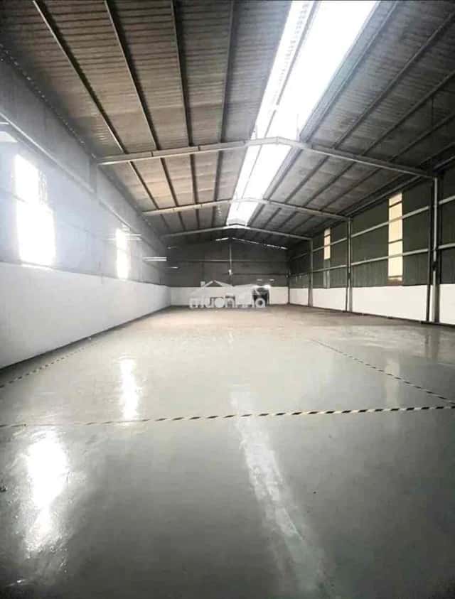 Cho thuê kho, nhà xưởng Bình Tân, TP.HCM – giá 35 triệu Cho thuê kho, nhà xưởng Bình Tân, TP.HCM – giá 35 triệu
