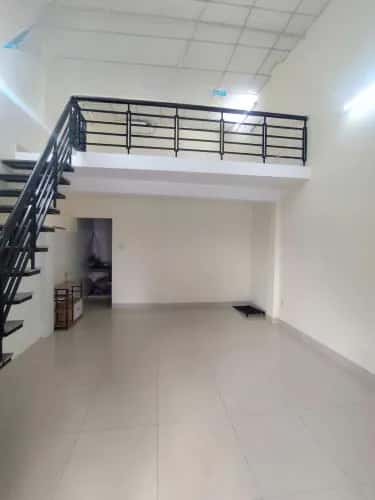 Cho thuê nhà mặt tiền Đường 2/9 Hải Châu, Đà Nẵng – giá 7.5 triệu