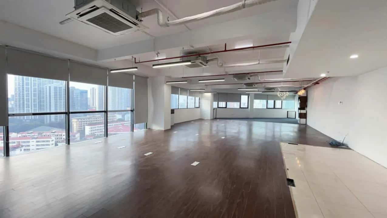 Cho thuê văn phòng Tố Hữu Quận Nam Từ Liêm, Hà Nội – giá 276230 VNĐ