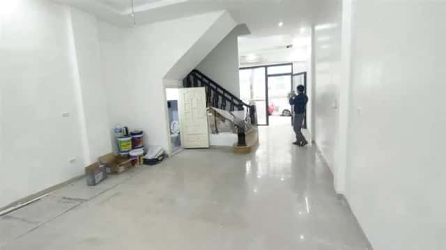 Cho thuê nhà hẻm Trần Hữu Dực Nam Từ Liêm, Hà Nội – giá 16 triệu