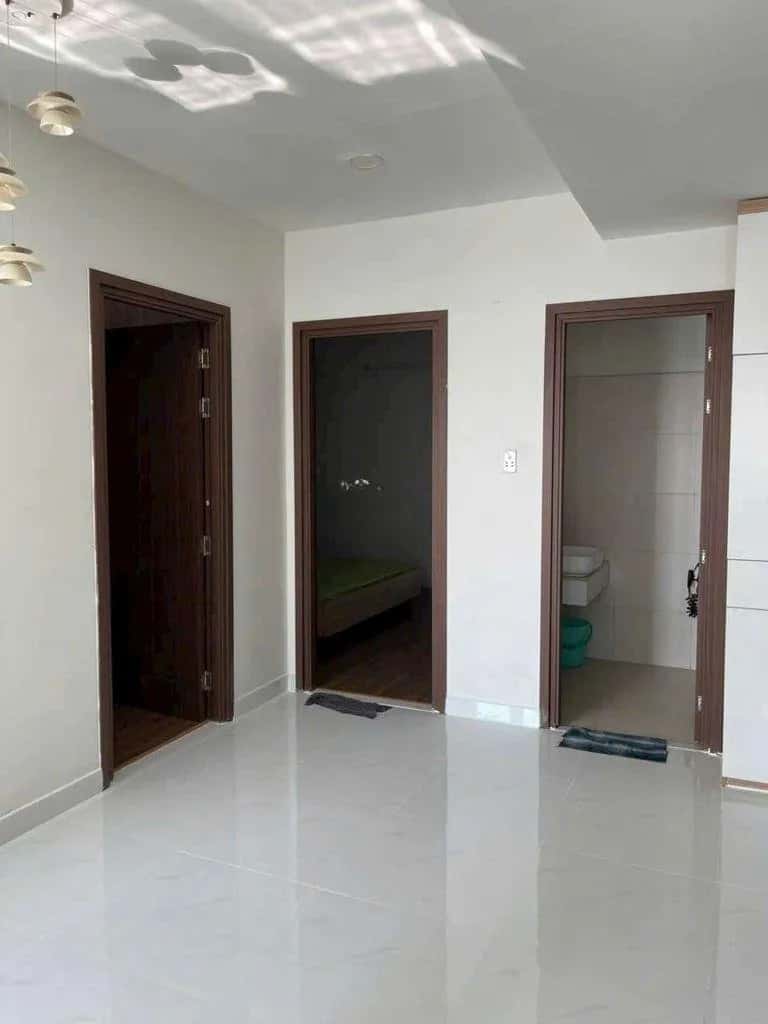 Cho thuê nhà hẻm Quận 9 cũ, TP. Thủ Đức – 2 phòng ngủ, giá 9.4 triệu