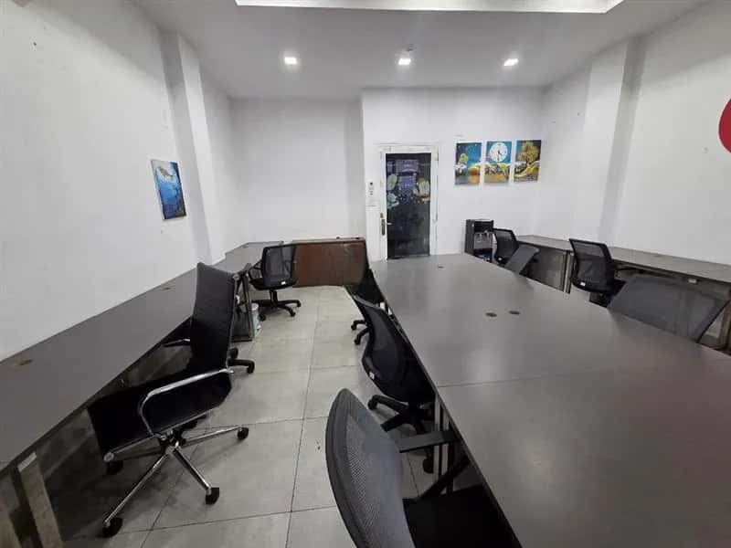Cho thuê văn phòng Đường 9A Huyện Bình Chánh, TP.HCM – giá 20 triệu