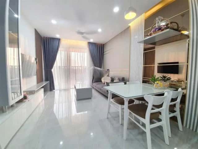 Cho thuê căn hộ chung cư Phổ Quang Quận Phú Nhuận, TP.HCM – 2 phòng ngủ, giá 16 triệu Cho thuê căn hộ chung cư Phổ Quang Quận Phú Nhuận, TP.HCM – 2 phòng ngủ, giá 16 triệu