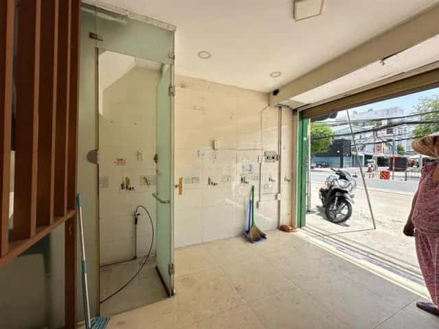 Cho thuê căn hộ chung cư Trường Chinh Quận 11, TP.HCM – 2 phòng ngủ, giá 7 triệu