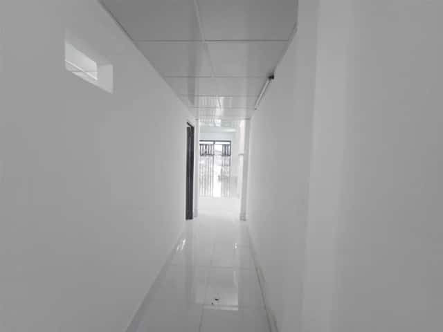 Cho thuê nhà hẻm Hà Đặc Quận 12, TP.HCM – 1 phòng ngủ, giá 8 triệu Cho thuê nhà hẻm Hà Đặc Quận 12, TP.HCM – 1 phòng ngủ, giá 8 triệu