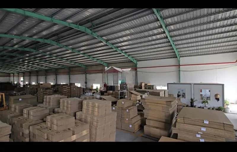 Cho thuê kho, nhà xưởng Bắc Tân Uyên, Bình Dương – giá 60 triệu
