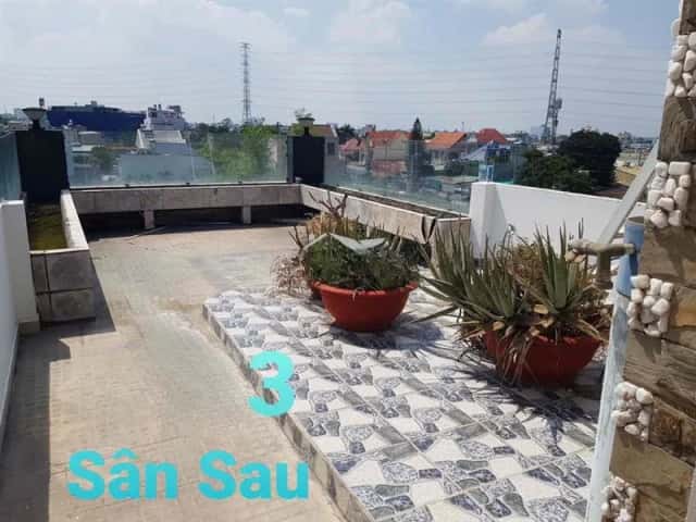 Cho thuê nhà hẻm Nguyễn Ảnh Thủ Quận 12, TP.HCM – giá 22 triệu