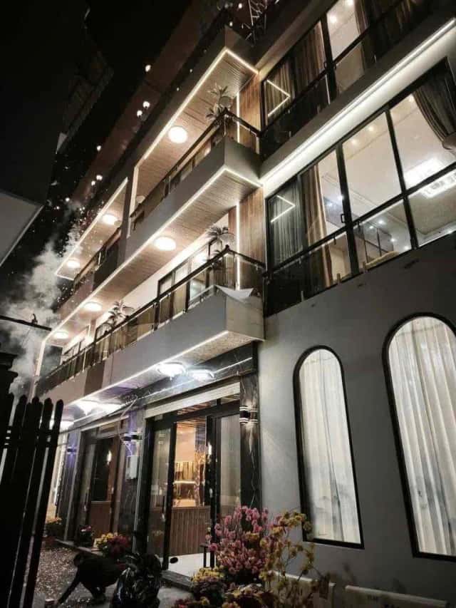 Cho thuê nhà hẻm Huỳnh Thị Đồng Huyện Nhà Bè, TP.HCM – 4 phòng ngủ, giá 25 triệu Cho thuê nhà hẻm Huỳnh Thị Đồng Huyện Nhà Bè, TP.HCM – 4 phòng ngủ, giá 25 triệu