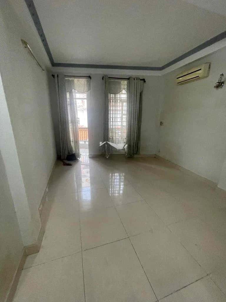 Cho thuê phòng trọ Trần Bình Trọng Quận 5, TP.HCM – giá 3 triệu
