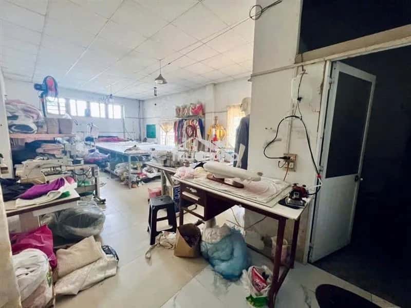 Cho thuê nhà hẻm Thủ Đức, TP. Thủ Đức – 3 phòng ngủ, giá 10 triệu