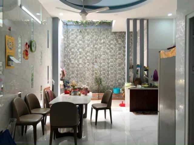 Cho thuê nhà hẻm Số 12B Bình Tân, TP.HCM – 5 phòng ngủ, giá 20 triệu Cho thuê nhà hẻm Số 12B Bình Tân, TP.HCM – 5 phòng ngủ, giá 20 triệu