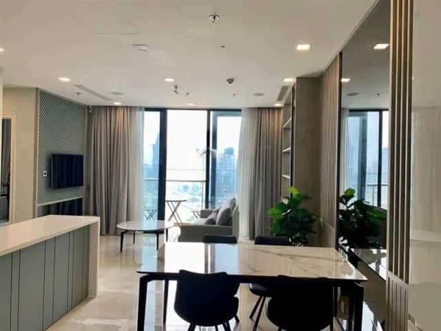 Cho thuê căn hộ chung cư Tôn Đức Thắng Quận 1, TP.HCM – 1 phòng ngủ, giá 20 triệu Cho thuê căn hộ chung cư Tôn Đức Thắng Quận 1, TP.HCM – 1 phòng ngủ, giá 20 triệu