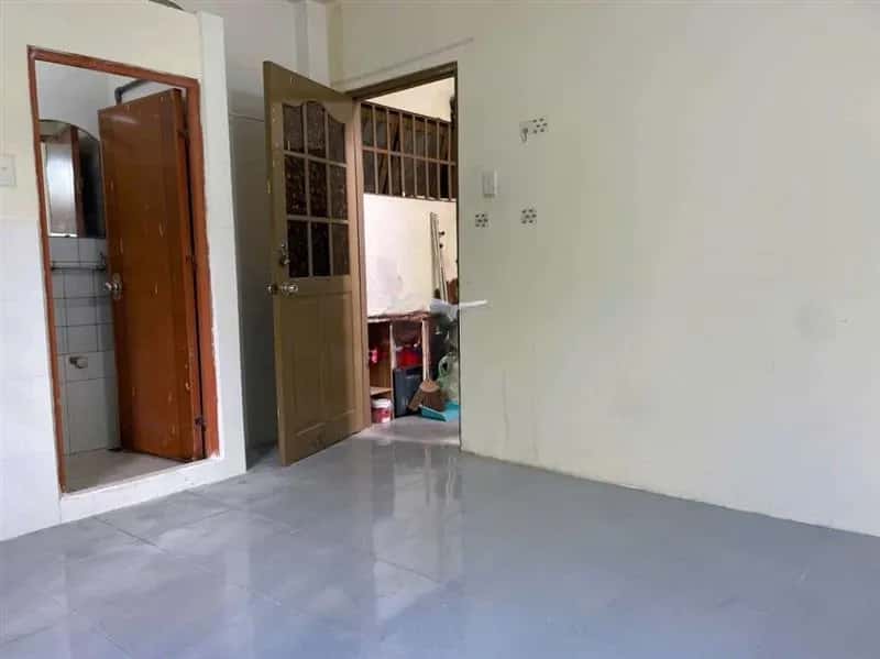Cho thuê phòng trọ Phan Tây Hồ Quận Phú Nhuận, TP.HCM – 1 phòng ngủ, giá 2.8 triệu