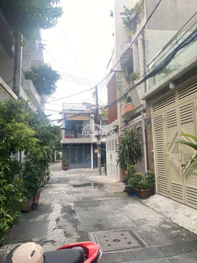 Cho thuê nhà hẻm Đất Thánh Tân Bình, TP.HCM – 5 phòng ngủ, giá 18 triệu Cho thuê nhà hẻm Đất Thánh Tân Bình, TP.HCM – 5 phòng ngủ, giá 18 triệu