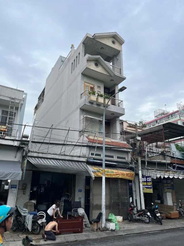 Cho thuê nhà mặt tiền tân sơn Quận Gò Vấp, TP.HCM – giá 39 triệu Cho thuê nhà mặt tiền tân sơn Quận Gò Vấp, TP.HCM – giá 39 triệu