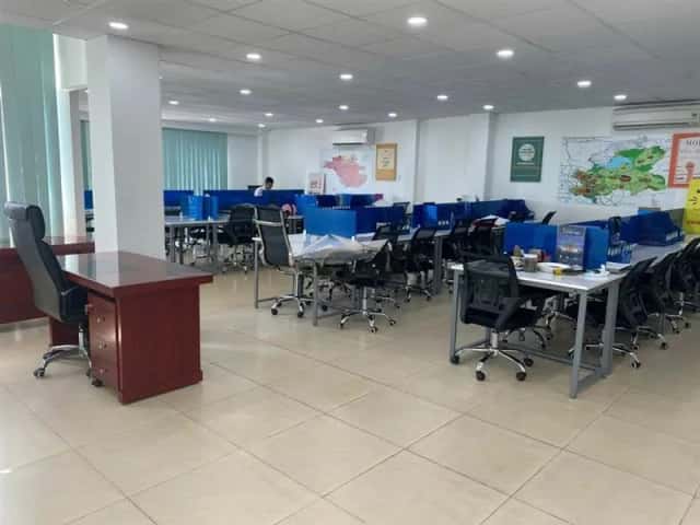 Cho thuê nhà mặt tiền Trường Chinh Quận Tân Bình, TP.HCM – giá 30 triệu