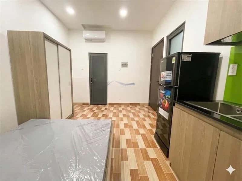 Cho thuê phòng trọ Đường Cát Lái Quận 2 cũ, TP. Thủ Đức – giá 3.9 triệu