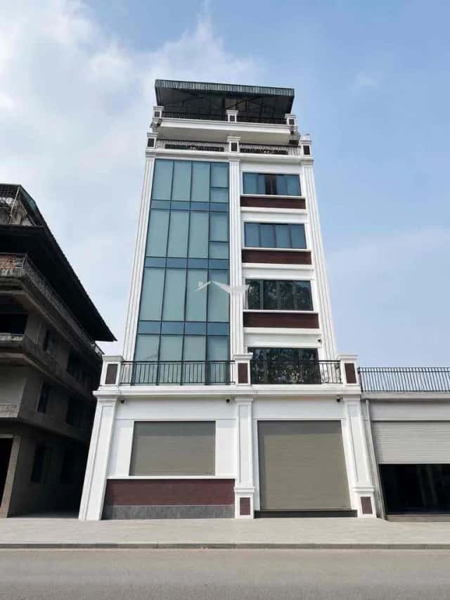 Cho thuê văn phòng Nguyễn Thị Minh Khai Quận 3, TP.HCM – giá 100 triệu