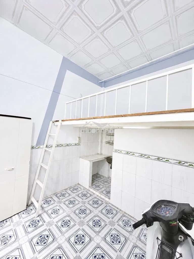 Cho thuê phòng trọ Thành phố Dĩ An, Bình Dương – giá 1.8 triệu