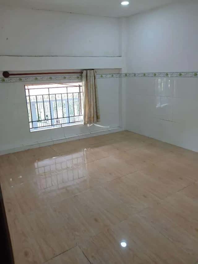 Cho thuê nhà hẻm Phan Huy Ích Tân Bình, TP.HCM – 2 phòng ngủ, giá 8.3 triệu Cho thuê nhà hẻm Phan Huy Ích Tân Bình, TP.HCM – 2 phòng ngủ, giá 8.3 triệu