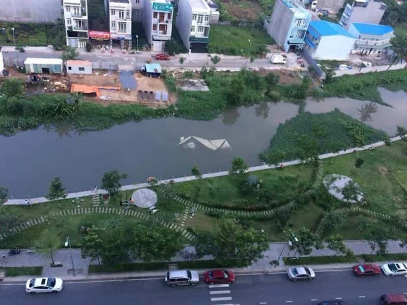 Cho thuê căn hộ chung cư Gò Dưa Thủ Đức, TP. Thủ Đức – 2 phòng ngủ, giá 7.5 triệu