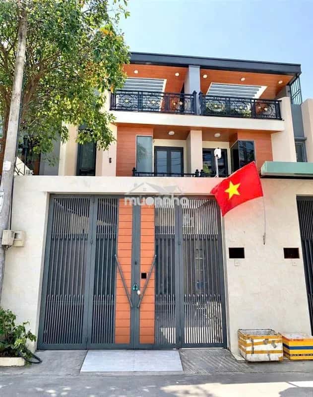 Cho thuê nhà hẻm Quang Trung Gò Vấp, TP.HCM – 4 phòng ngủ, giá 25 triệu Cho thuê nhà hẻm Quang Trung Gò Vấp, TP.HCM – 4 phòng ngủ, giá 25 triệu