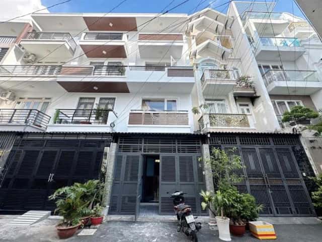 Cho thuê nhà hẻm Kênh Nước Đen Tân Phú, TP.HCM – 4 phòng ngủ, giá 16 triệu Cho thuê nhà hẻm Kênh Nước Đen Tân Phú, TP.HCM – 4 phòng ngủ, giá 16 triệu