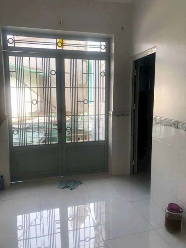 Cho thuê nhà hẻm Hẽm Nhánh Quận 8, TP.HCM – 3 phòng ngủ, giá 12 triệu Cho thuê nhà hẻm Hẽm Nhánh Quận 8, TP.HCM – 3 phòng ngủ, giá 12 triệu