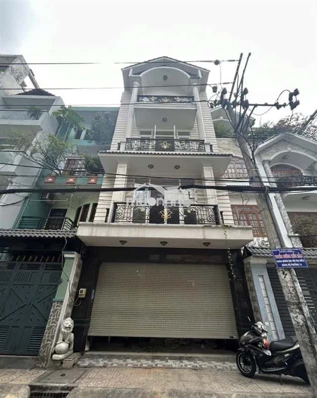 Cho thuê văn phòng Quách Văn Tuấn Quận Tân Bình, TP.HCM – giá 25 triệu Cho thuê văn phòng Quách Văn Tuấn Quận Tân Bình, TP.HCM – giá 25 triệu