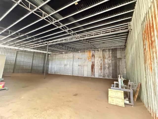 Cho thuê kho, nhà xưởng Liên khu 4-5 Bình Tân, TP.HCM – giá 26 triệu