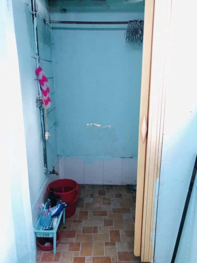Cho thuê căn hộ chung cư Đường Thạch Thị Thanh Quận 1, TP.HCM – 1 phòng ngủ, giá 4 triệu