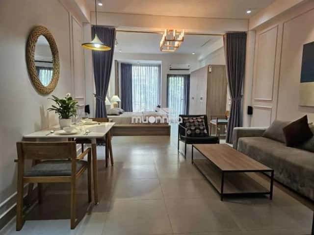 Cho thuê căn hộ chung cư Khánh Hội Quận 4, TP.HCM – giá 15 triệu Cho thuê căn hộ chung cư Khánh Hội Quận 4, TP.HCM – giá 15 triệu
