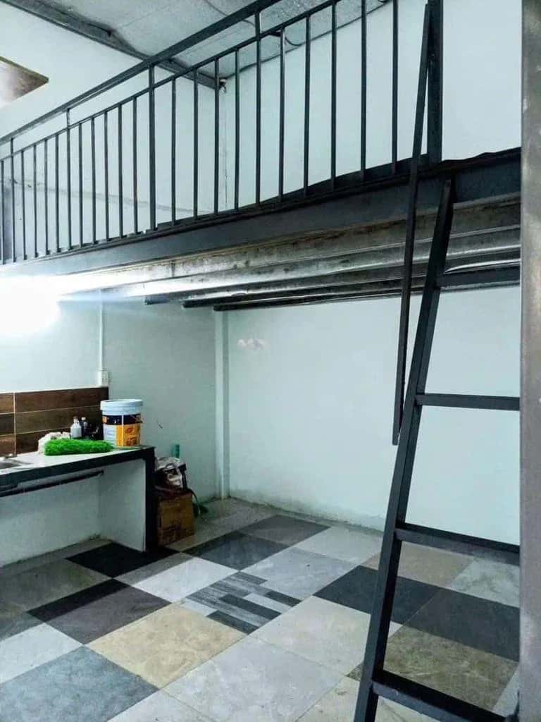 Cho thuê phòng trọ Tân Thời Hiệp Quận 12, TP.HCM – giá 2.8 triệu