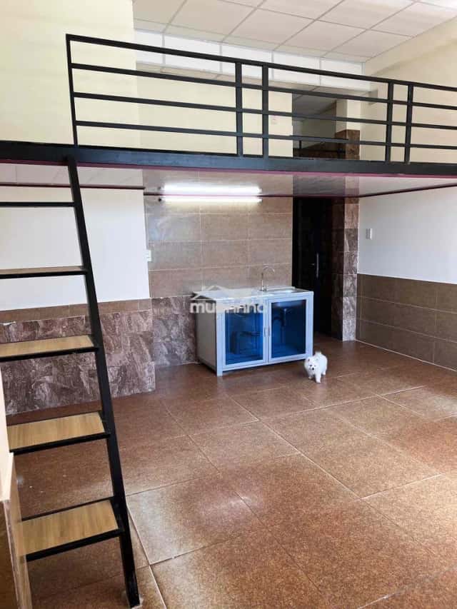 Cho thuê phòng trọ Hàn Thuyên Hải Châu, Đà Nẵng – 1 phòng ngủ, giá 3.8 triệu