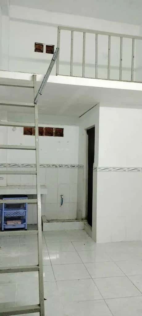 Cho thuê phòng trọ Đường Đào Sư Tích Huyện Nhà Bè, TP.HCM – giá 1.6 triệu
