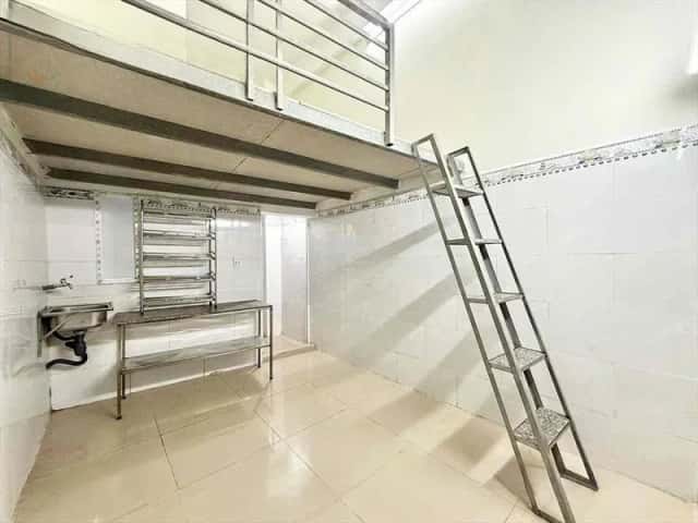 Cho thuê BĐS khác Trường Chinh Quận Tân Bình, TP.HCM – giá 2.9 triệu