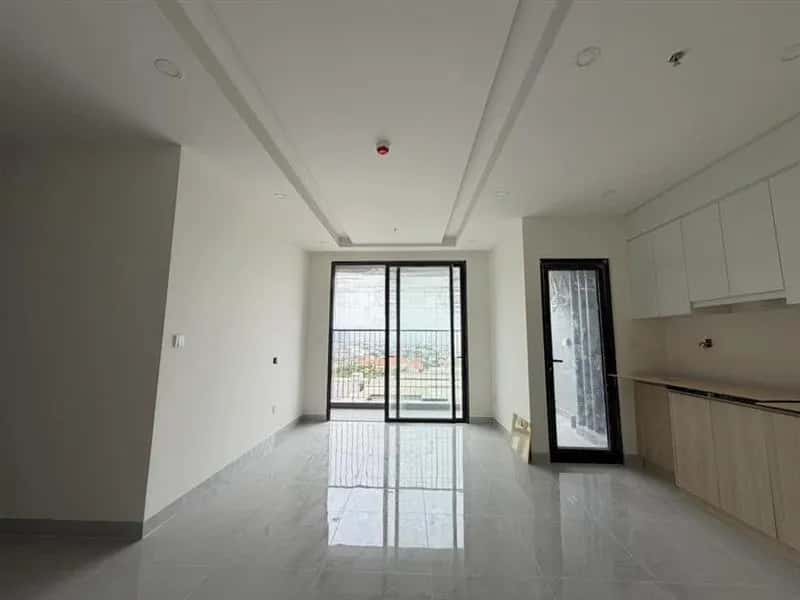 Cho thuê căn hộ chung cư Cách Mạng Tháng 8 Thành phố Thuận An, Bình Dương – 1 phòng ngủ, giá 5 triệu