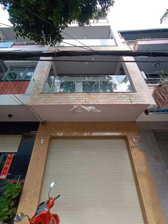 Cho thuê nhà hẻm Số 6 Bình Tân, TP.HCM – 5 phòng ngủ, giá 18 triệu Cho thuê nhà hẻm Số 6 Bình Tân, TP.HCM – 5 phòng ngủ, giá 18 triệu