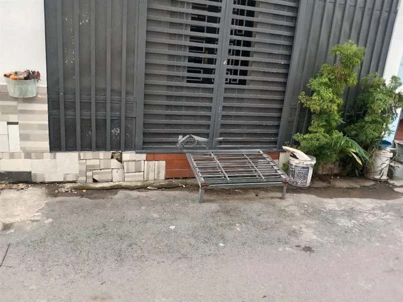 Cho thuê nhà hẻm Lê Văn Lương Huyện Nhà Bè, TP.HCM – giá 5 triệu