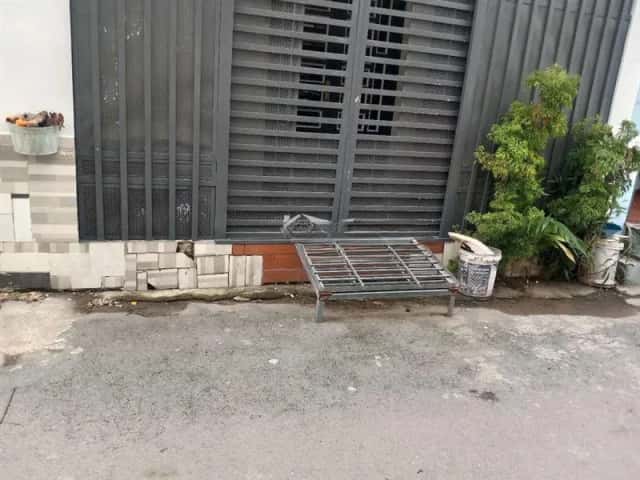 Cho thuê nhà hẻm Lê Văn Lương Huyện Nhà Bè, TP.HCM – giá 5 triệu