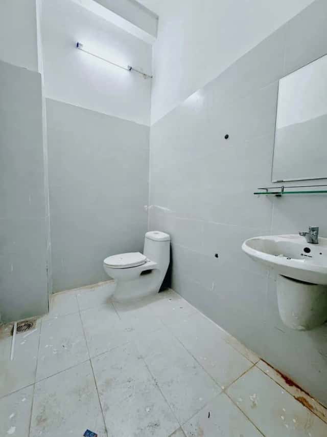 Cho thuê căn hộ chung cư Đường Bàu Cát 8 Quận Tân Bình, TP.HCM – giá 6.9 triệu