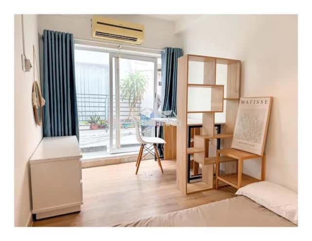 Cho thuê phòng trọ Đường Phùng Văn Cung Quận Phú Nhuận, TP.HCM – giá 4.3 triệu Cho thuê phòng trọ Đường Phùng Văn Cung Quận Phú Nhuận, TP.HCM – giá 4.3 triệu