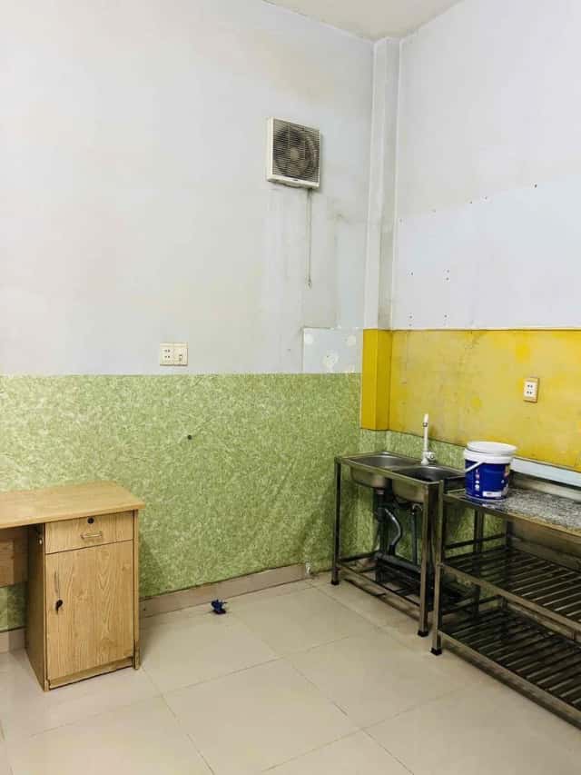 Cho thuê BĐS khác Quốc lộ 1 Quận 12, TP.HCM – giá 5.5 triệu