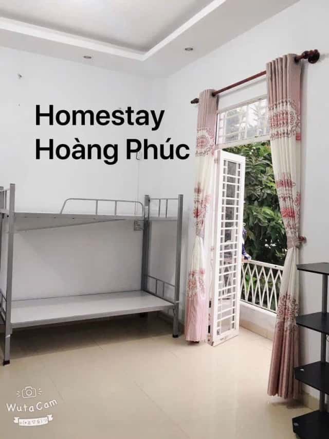 Cho thuê phòng trọ Nguyễn Trãi Quận 5, TP.HCM – giá 1.3 triệu