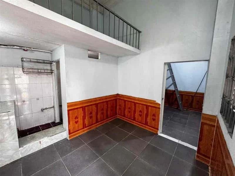 Cho thuê phòng trọ Bình Hòa Thành phố Thuận An, Bình Dương – giá 1.2 triệu