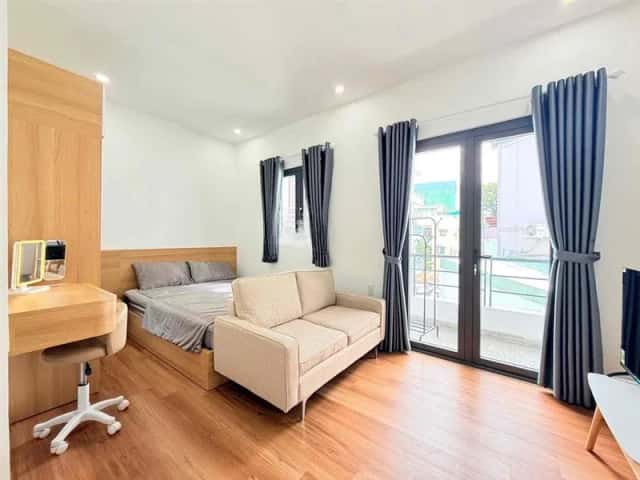Cho thuê phòng trọ Phan Đăng Lưu Quận Phú Nhuận, TP.HCM – giá 6.2 triệu Cho thuê phòng trọ Phan Đăng Lưu Quận Phú Nhuận, TP.HCM – giá 6.2 triệu
